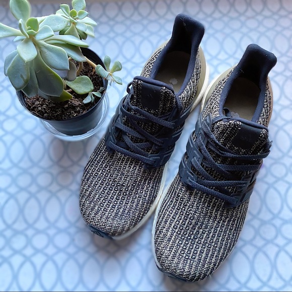 adidas Other - Adidas Ultraboost 4.0 Dark Mocha